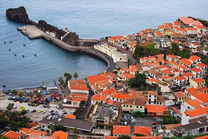 Khám phá Madeira – quê hương của Cristiano Ronaldo