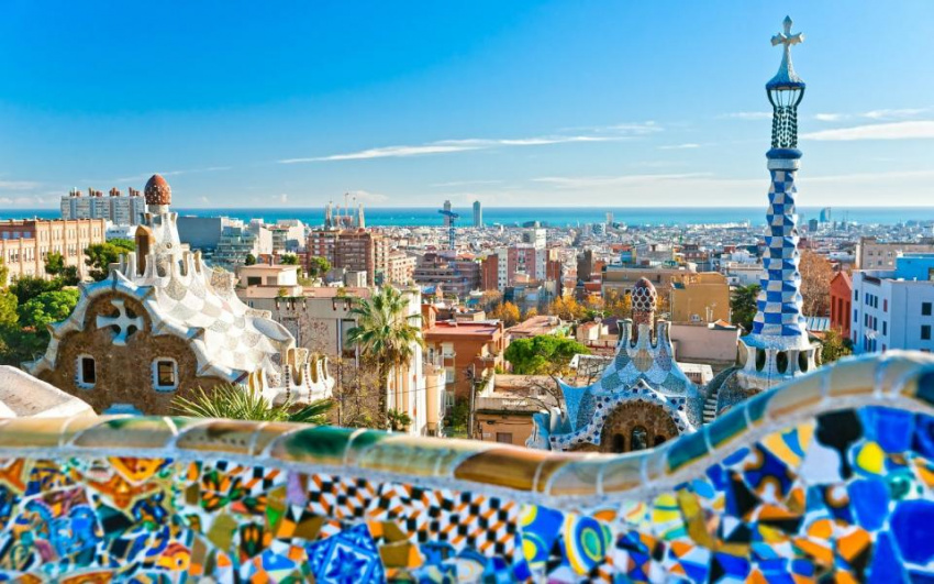 Barcelona – Thủ phủ “huyền thoại” xứ Catalonia