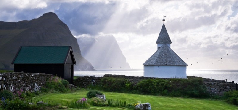 8 điều thú vị chỉ có ở đảo Faroe, Đan Mạch