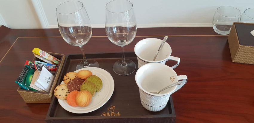 du lịch sapa, silk path grand resort, review chi tiết nghỉ dưỡng 5 sao ở silk path grand sapa và kinh nghiệm lên đỉnh fansipan