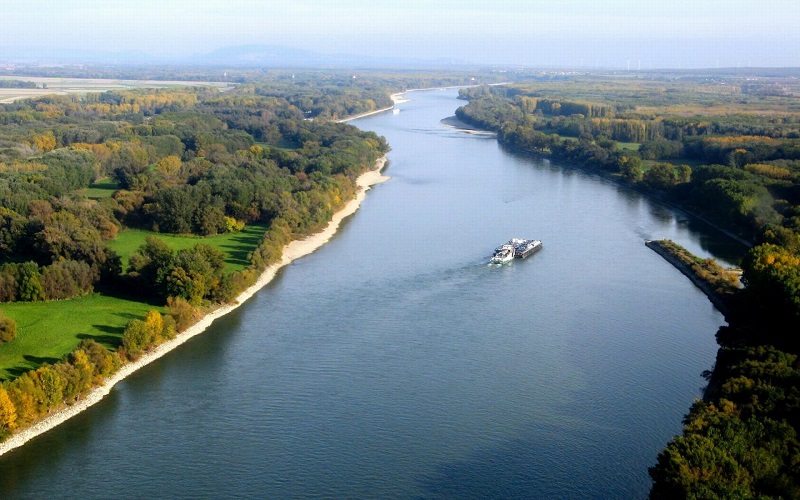 Du thuyền trên sông Danube khám phá 7 quốc gia châu Âu