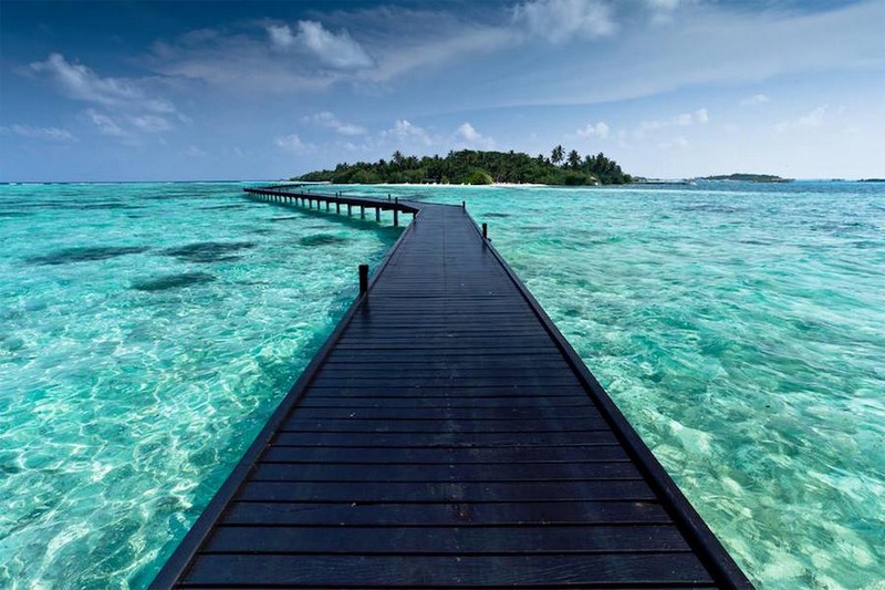10 điều ngạc nhiên về thiên đường biển Bora Bora