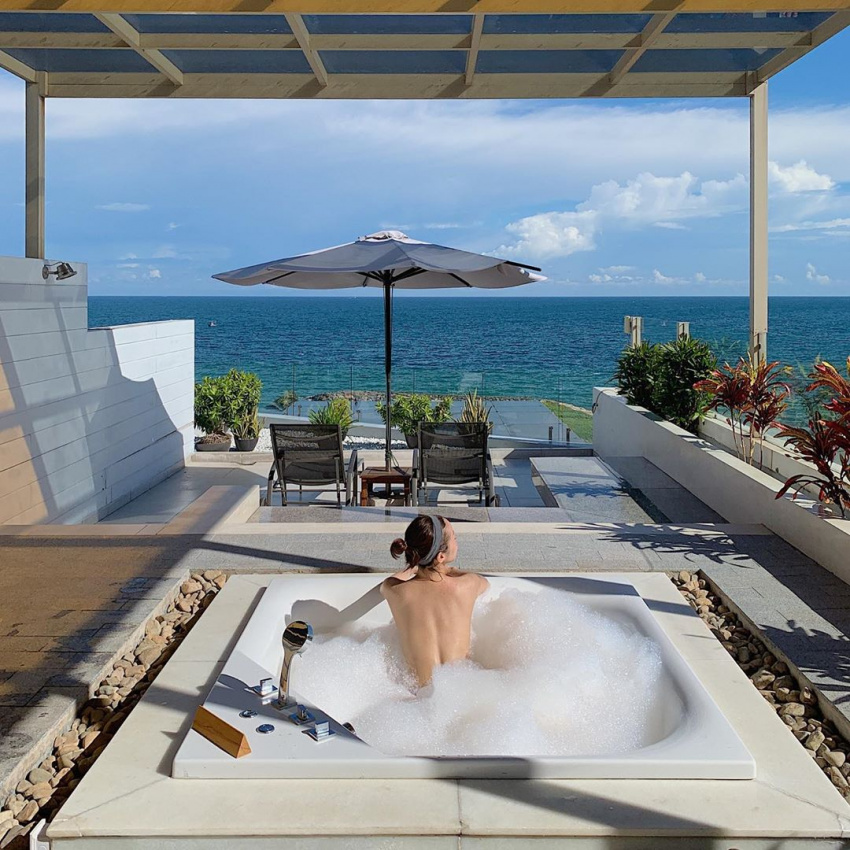 The Cliff Resort & Residence khởi động giá đặc biệt cuối năm chỉ từ 1tr/khách