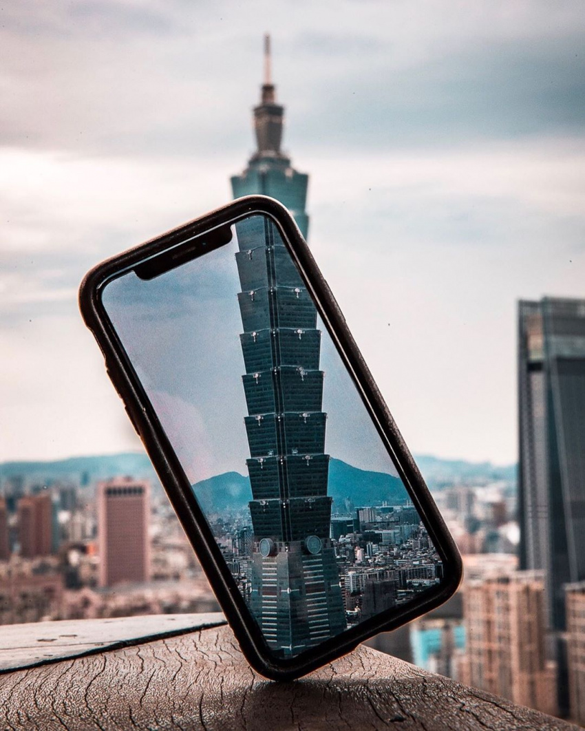 Tòa tháp cao nhất châu Á Taipei 101 giảm giá vé tham quan “mạnh nhất” lịch sử 15 năm qua