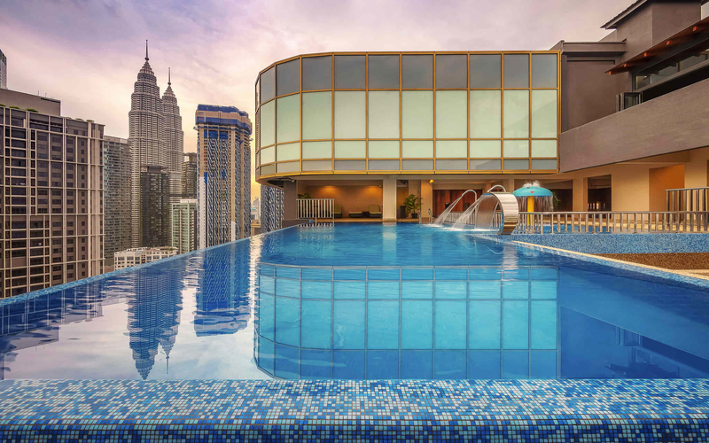 Du lịch Malaysia | Gợi ý 3 khách sạn tại Kuala Lumpur được du khách ưu tiên lựa chọn