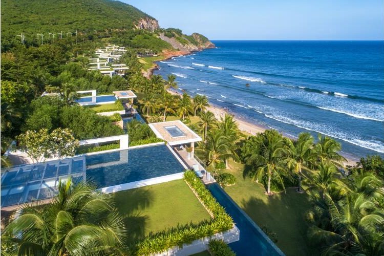 Mia Resort Nha Trang – Đẳng cấp nghỉ dưỡng sang trọng, đặt sớm giá chỉ từ 3.668k