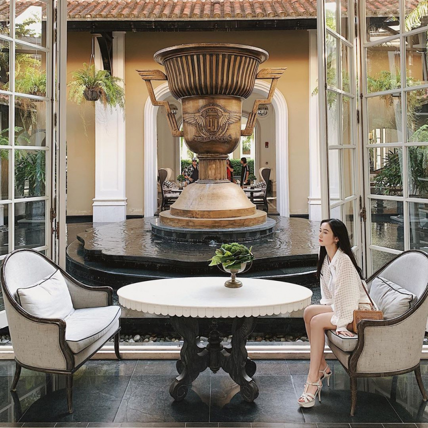 Tổng hợp các resort Phú Quốc là lựa chọn hàng đầu của sao Việt khi đi du lịch nghỉ dưỡng