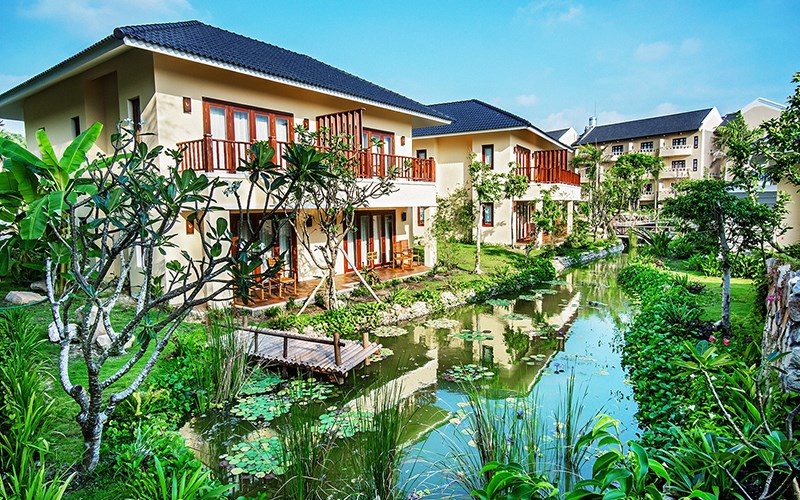 Nghỉ dưỡng tại resort Phú Quốc tiện nghi với GIÁ TRI ÂN của Chudu24, chỉ từ 899.000vnđ/đêm
