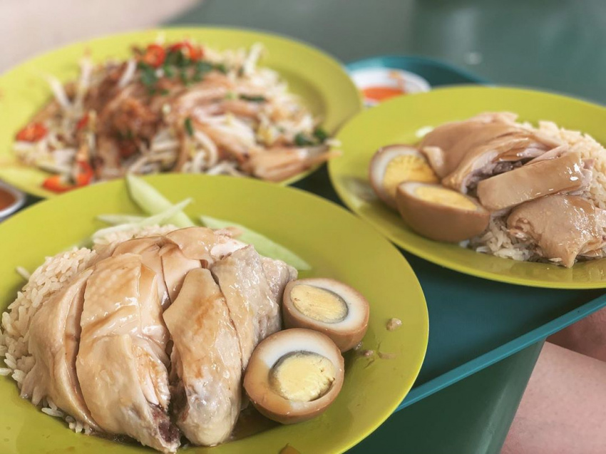 du lịch malysia, du lịch malaysia nhất định phải thử qua những món ăn đường phố này