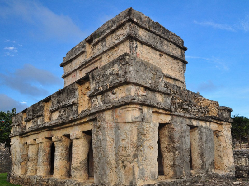 {}, khám phá nền văn mình xa xưa người maya