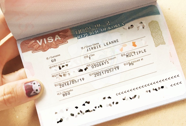 Du lịch Hàn Quốc chính thức miễn toàn bộ lệ phí xin Visa cho công dân Việt Nam trong 3 tháng cuối năm