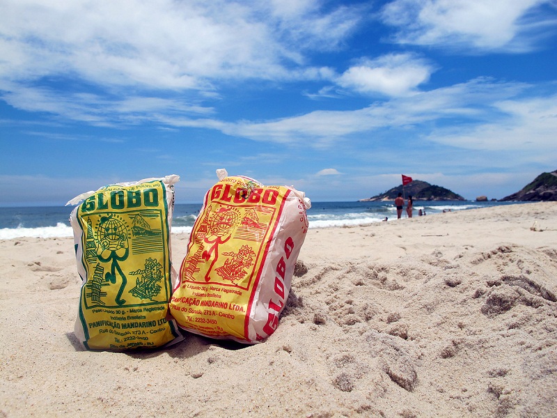 {}, amazon, khám phá ẩm thực tại các bãi biển ở rio de janeiro
