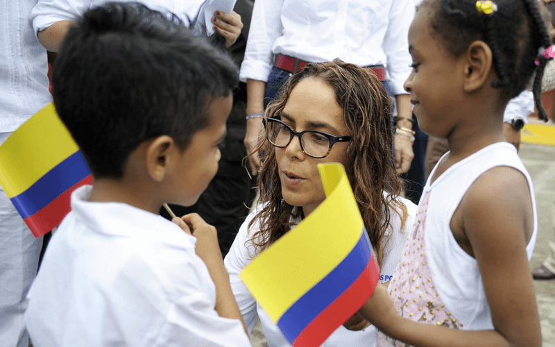 {}, amazon, 10 lý do khiến bạn nhất định phải ghé thăm colombia