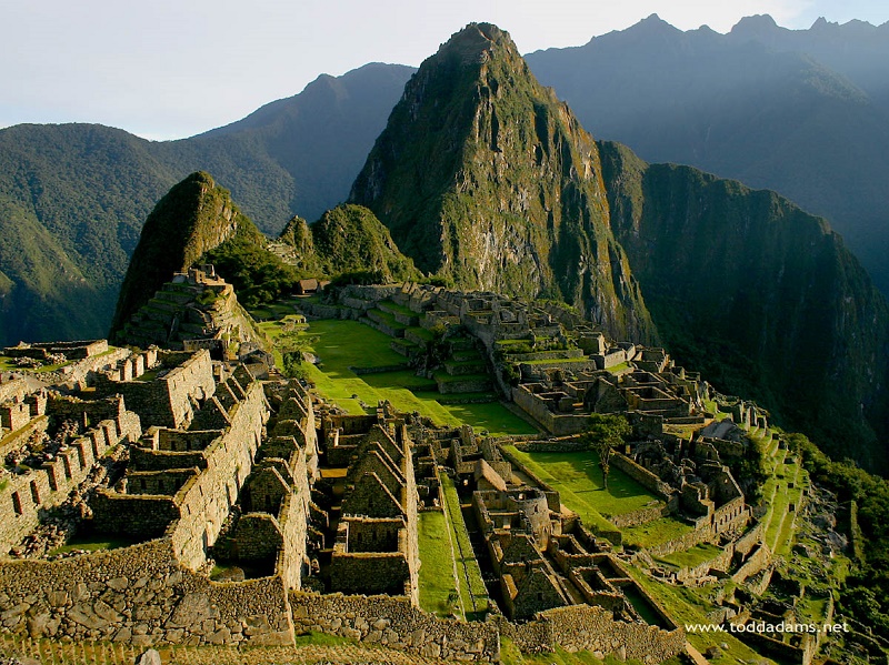 10 lý do bạn nên tới Peru một lần trong đời