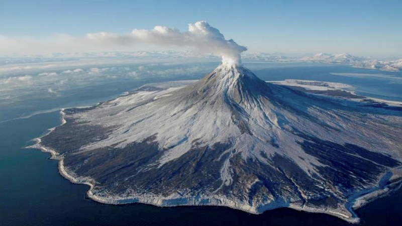 {}, 5 điểm trượt tuyết mùa hè hấp dẫn nhất tại chile