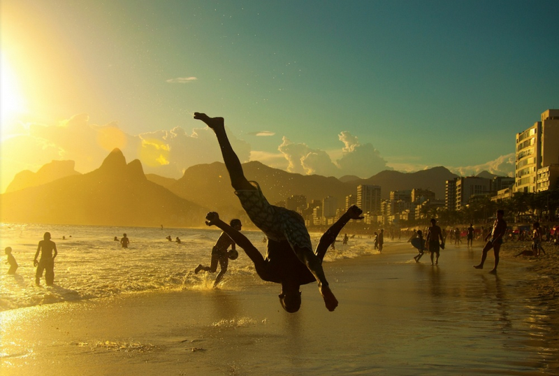 {}, amazon, 25 bức ảnh tuyệt đẹp khiến bạn muốn bay tới brazil ngay lập tức