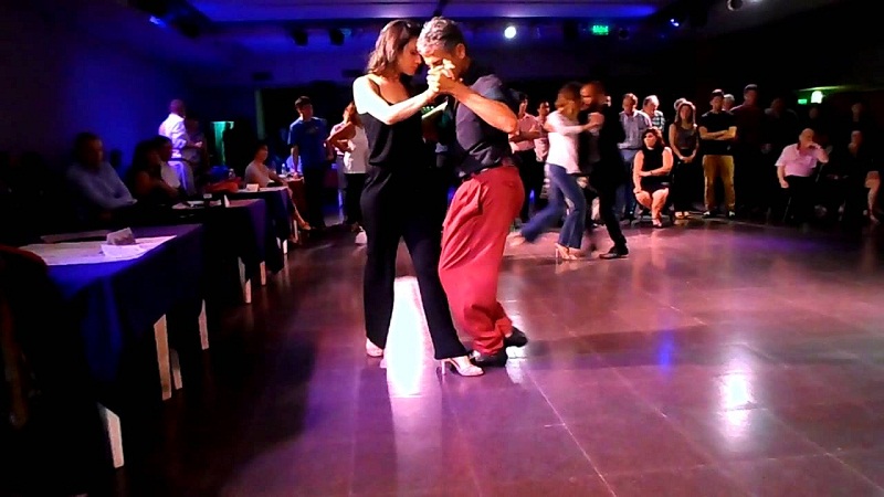 {}, 5 điểm đến mê hoặc những người yêu điệu nhảy tango tại argentina