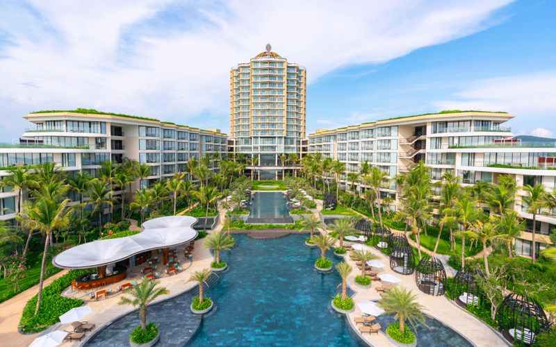 100% nhập mã là giảm giá | Top 16 resort Phú Quốc có GIÁ TRI ÂN cực sốc