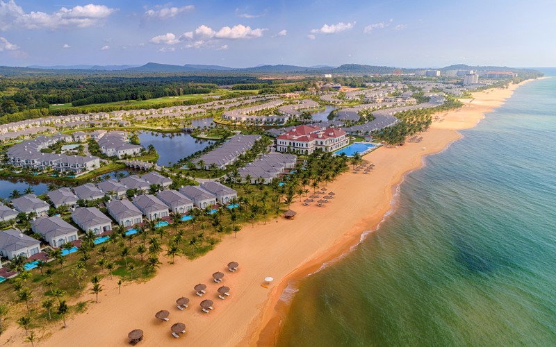 ưu đãi chudu24, 100% nhập mã là giảm giá | top 16 resort phú quốc có giá tri ân cực sốc