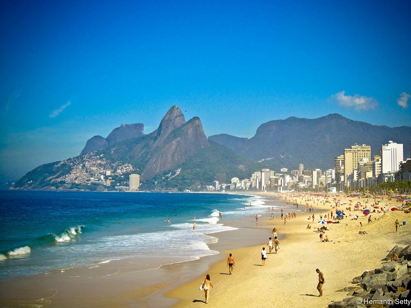 {}, amazon, 10 điểm du lịch hấp dẫn nhất ở brazil