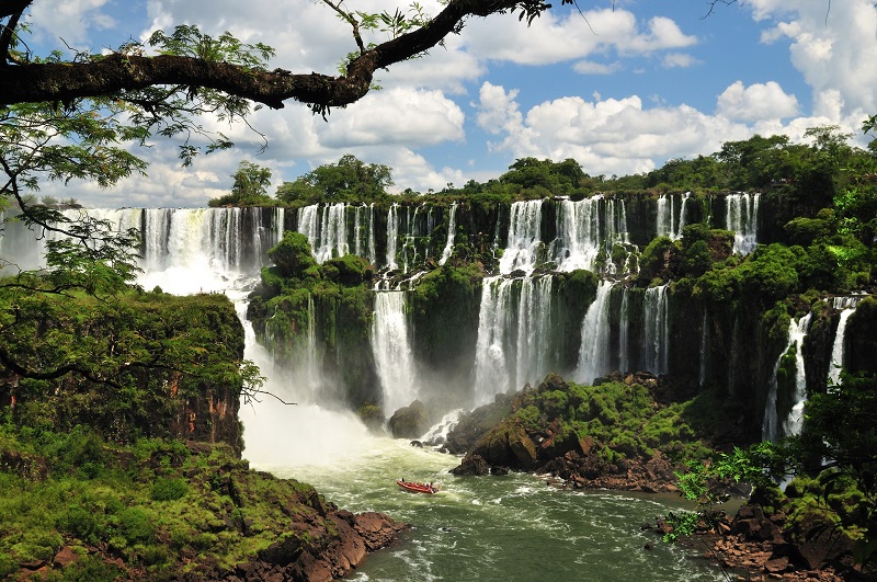 {}, amazon, 10 điểm du lịch hấp dẫn nhất ở brazil