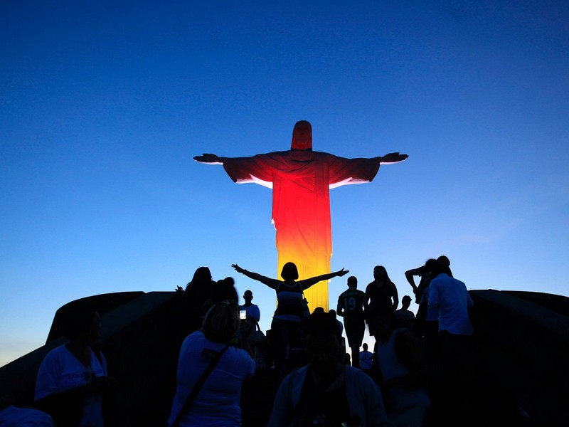 {}, amazon, 20 bức ảnh ấn tượng khiến bạn muốn xách ba lô và tới brazil ngay lập tức