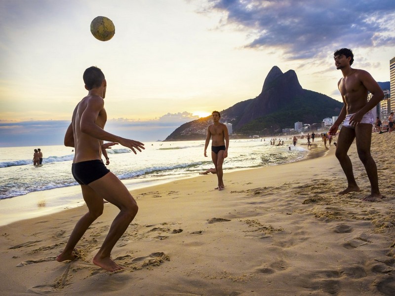 {}, amazon, 20 bức ảnh ấn tượng khiến bạn muốn xách ba lô và tới brazil ngay lập tức