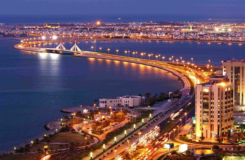 Bahrain – Hòn ngọc quý giữa vịnh Ba Tư