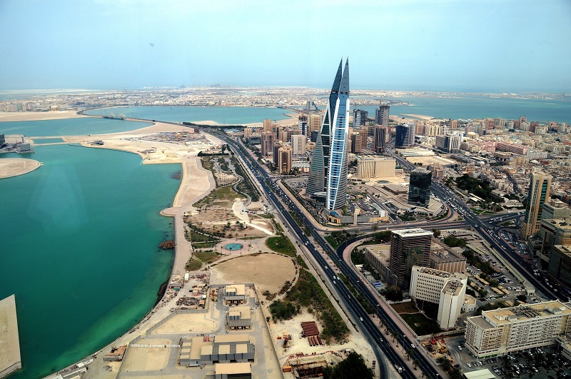 {}, bahrain – hòn ngọc quý giữa vịnh ba tư