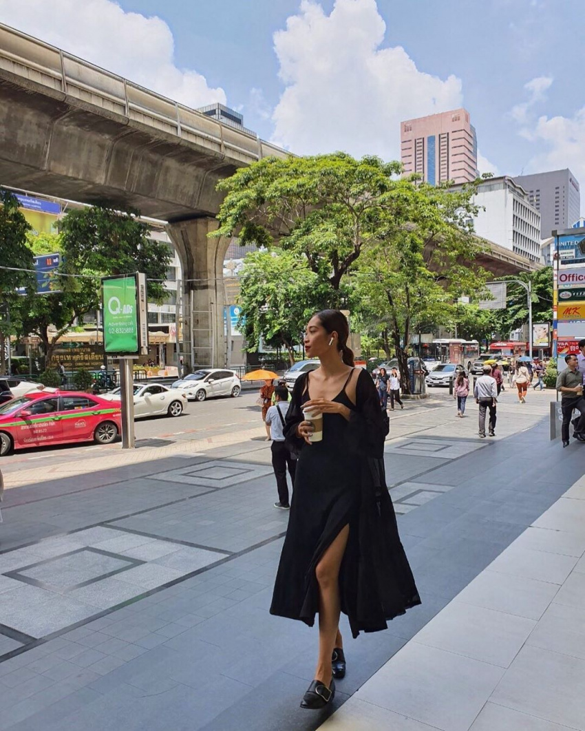 Du lịch Thái Lan: Khám phá thủ đô Bangkok trong 3 ngày