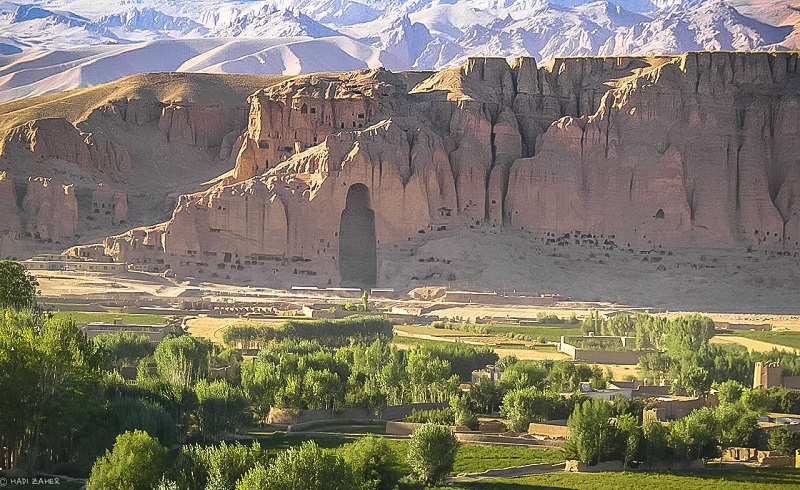 7 điểm đến hấp dẫn nhất tại Afghanistan