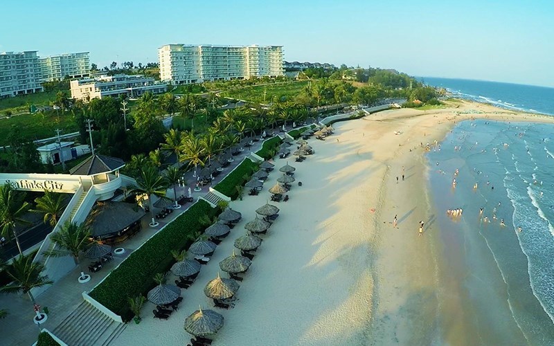 pandanus resort phan thiết, resort phan thiet, 6 resort phan thiết đứng đầu danh sách có bãi biển đẹp