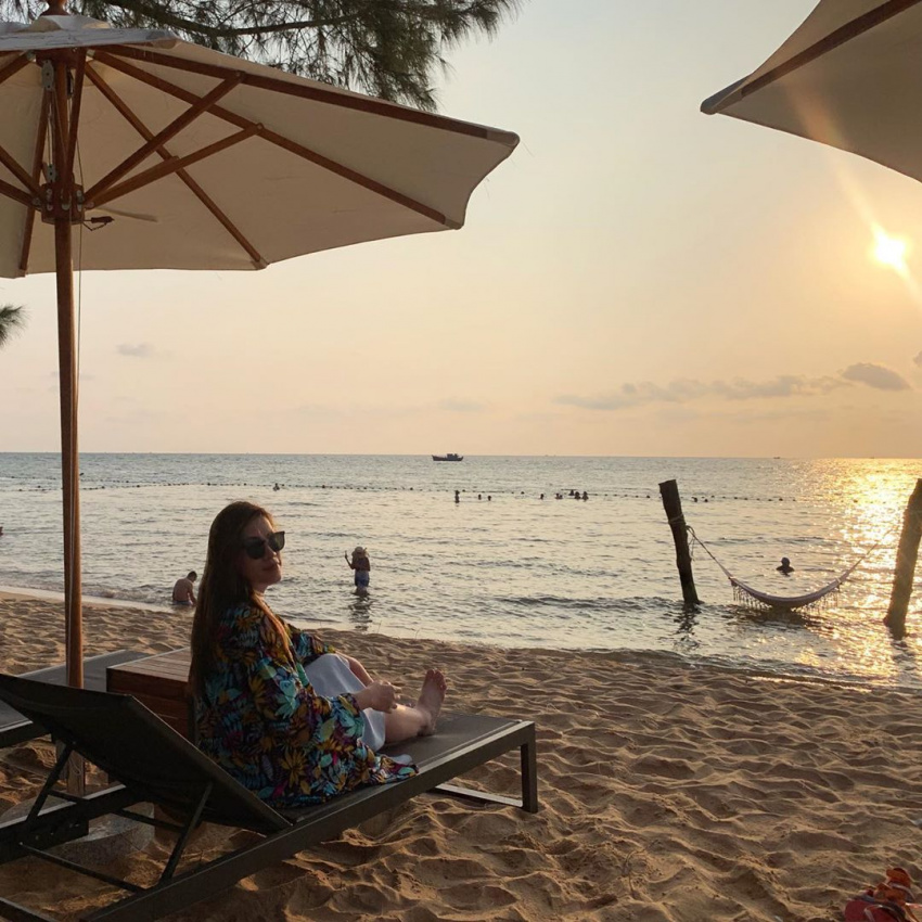 6 resort Phú Quốc nghỉ dưỡng ngắm hoàng hôn đẹp xuất sắc ở Đảo Ngọc