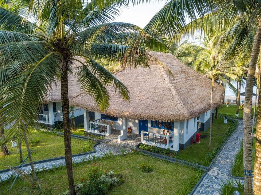 resort phú quốc, 6 resort phú quốc nghỉ dưỡng ngắm hoàng hôn đẹp xuất sắc ở đảo ngọc