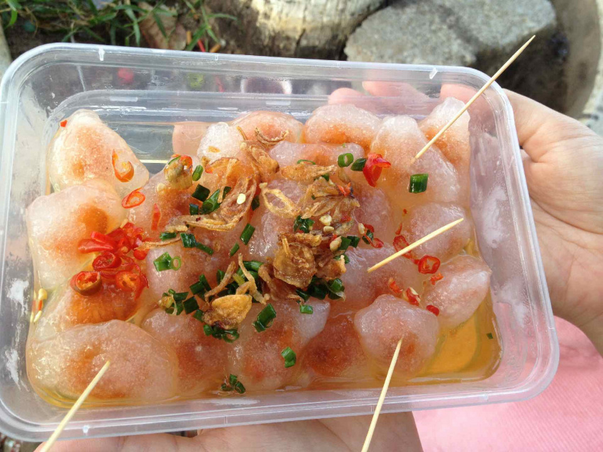 Foodtour ở Phan Thiết, tất tần tật 21 món ăn ngon phải thử