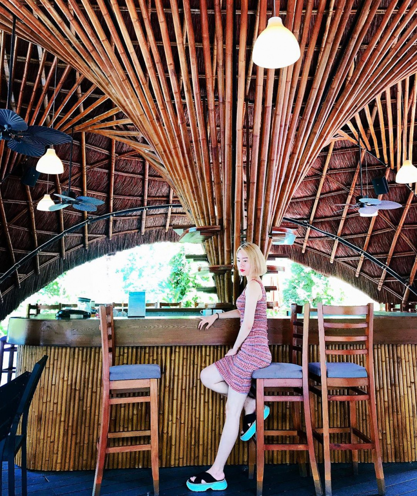 đi hà nội, flamingo đại lải resort, resort hà nội, tận hưởng kỳ nghỉ dưỡng trên cả tuyệt vời ở “không gian xanh” flamingo đại lải resort