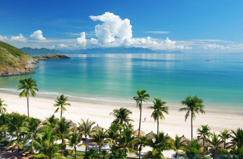 Du lịch 2/9 tại top 10 hòn đảo xinh đẹp nhất Việt Nam