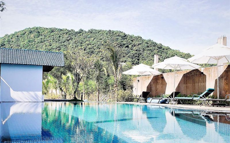 resort phú quốc, 4 resort/ khách sạn phú quốc ở tầm mức 3 sao đáng nghỉ dưỡng cuối năm chỉ từ 245k/khách