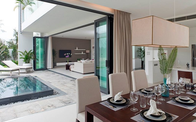 Du lịch Đà Nẵng, trải nghiệm cảm giác “Nhà của mình” tại top căn hộ biển, giá từ 1.700.000vnđ