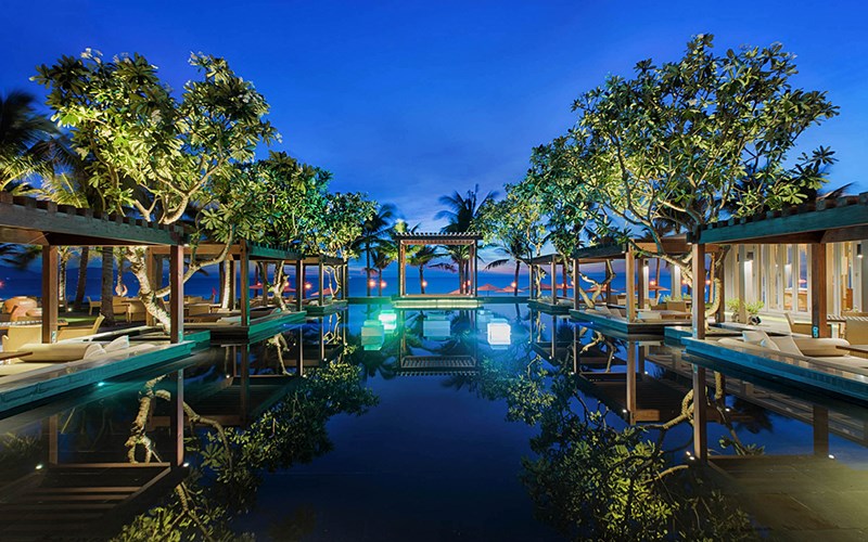 Top 4 resort Đà Nẵng siêu sang, siêu đắt đỏ cực hút khách du lịch 2/9