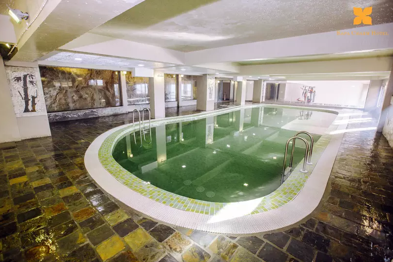 du lịch sapa, đi sapa, khách sạn sapa, top 8 resort/ khách sạn sapa có hồ bơi nước ấm thích hợp nghỉ dưỡng