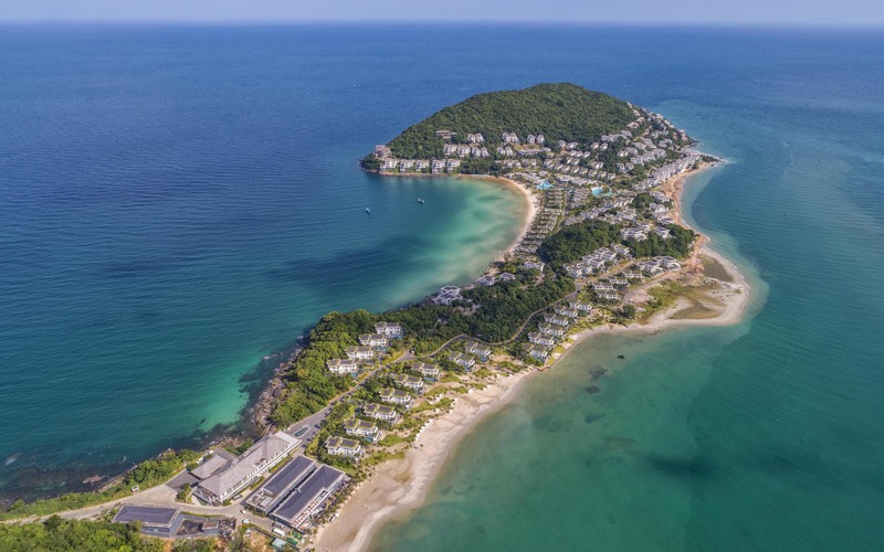 Top 5 resort Phú Quốc cho chuyến nghỉ dưỡng cuối năm