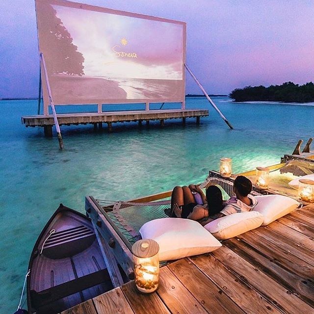 du lịch hè, vì sao nên đến maldives ngay mùa du lịch hè này?