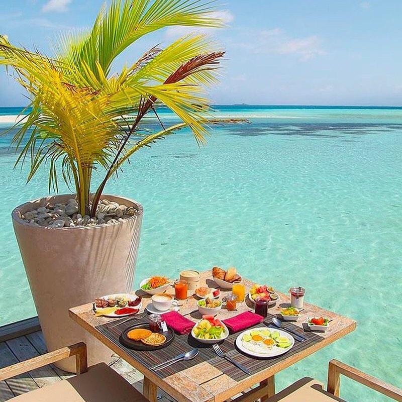 du lịch hè, vì sao nên đến maldives ngay mùa du lịch hè này?