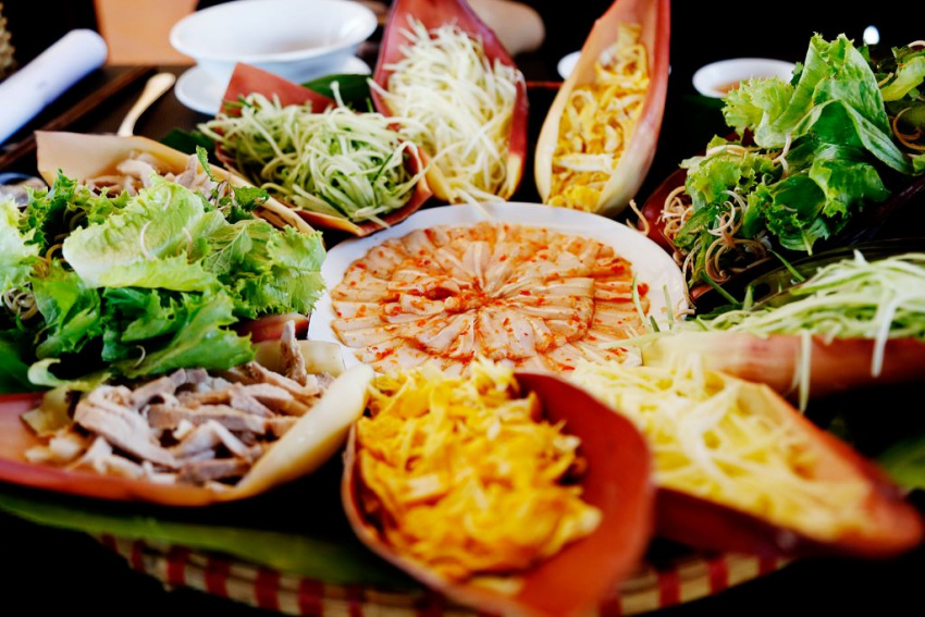 Kinh nghiệm ăn uống ở Mũi Né Phan Thiết: đi đâu, ăn gì?