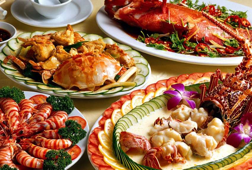 Ăn gì khi đi Du lịch Nha Trang vào dịp lễ 2/9 này?