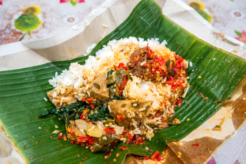 ẩm thực singapore, du lịch singgapore, du lịch singapore để biết người bản địa ăn gì?