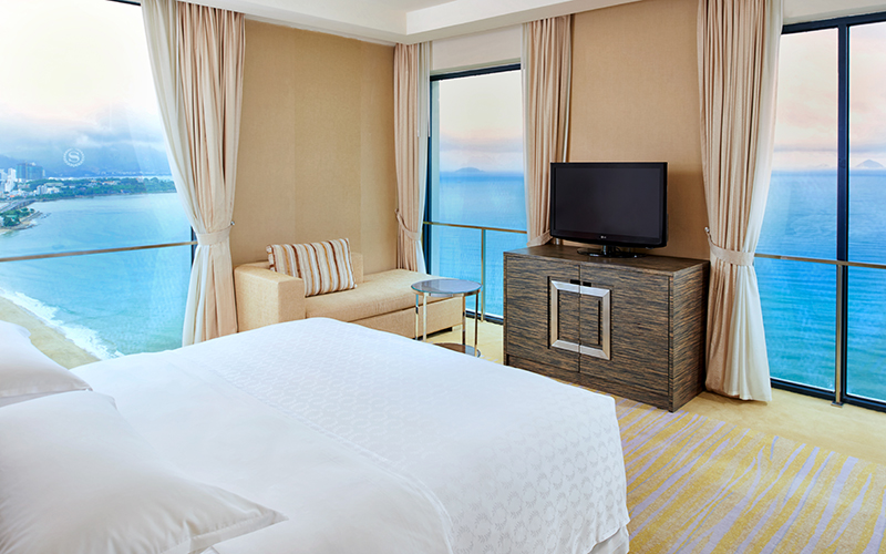 du lịch hè, đặt phòng, cơ hội đặt phòng khách sạn nha trang nổi tiếng với giá “siêu hời”, chỉ từ 3.xx0.000vnđ