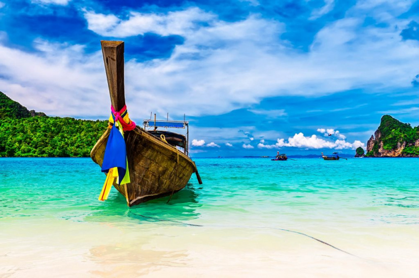 du lịch phuket, đến phuket hè này nên chơi gì vào cuối tuần?
