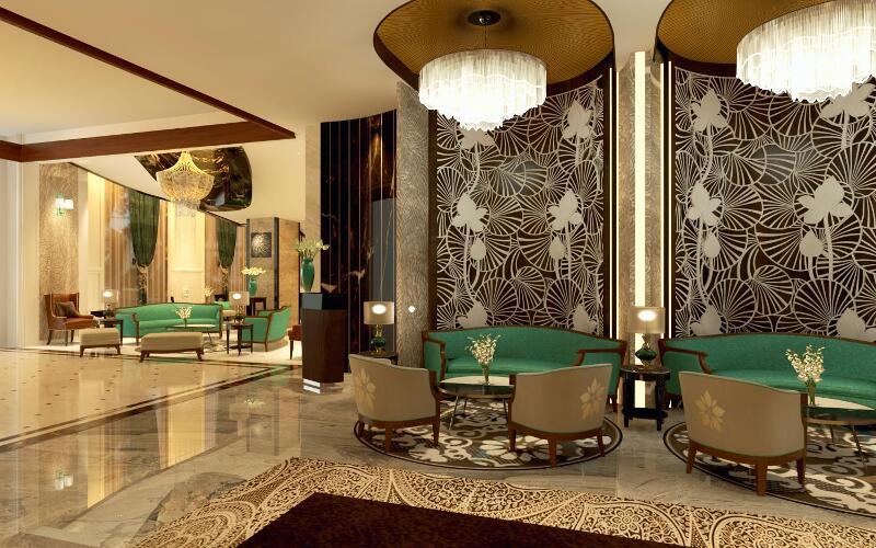 Top 5 khách sạn Huế giúp tránh “viêm màng túi” mùa du lịch, giá chỉ dưới 1.000.000vnđ/ đêm